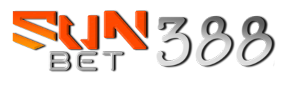 SUNBET388 Logo